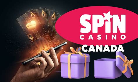 spin casino canada sign in.